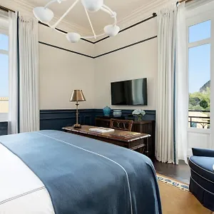 Rocco Forte Igiea Otel