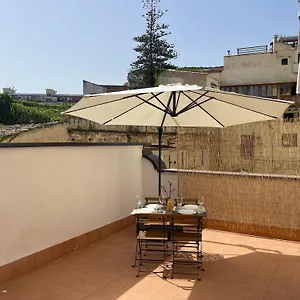 Casa Mari House Palermo