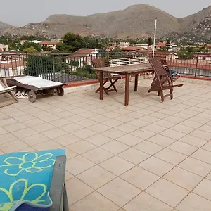 Terrazza Mare Mondello Palermo