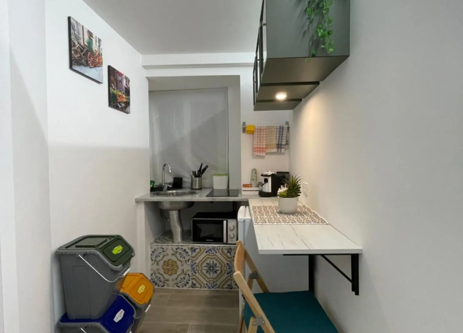 Maro Loft Al Capo Apartment Palermo