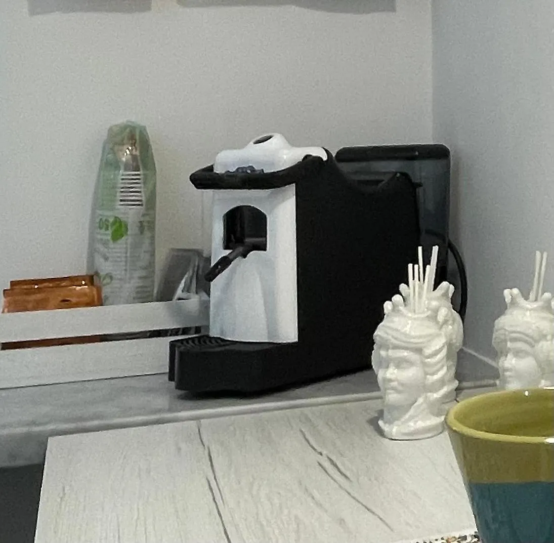 Appartamento Maro Loft Al Capo Palermo