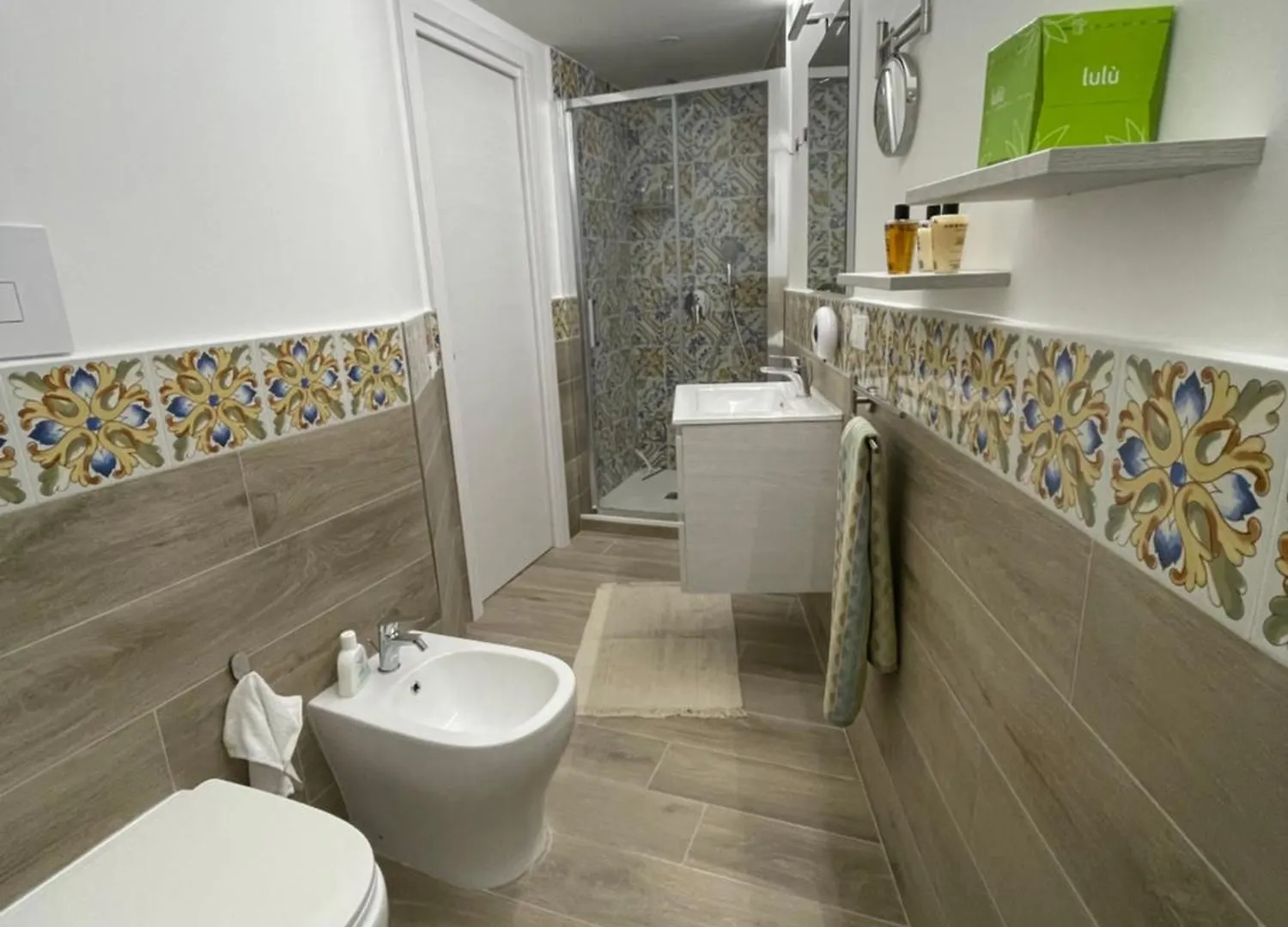 Appartamento Maro Loft Al Capo Palermo
