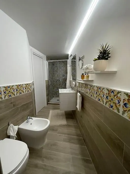 Appartamento Maro Loft Al Capo Palermo