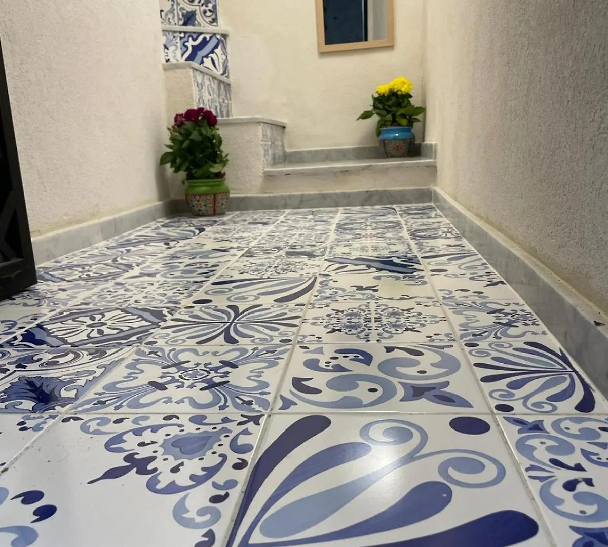 Appartamento Maro Loft Al Capo Palermo Italia