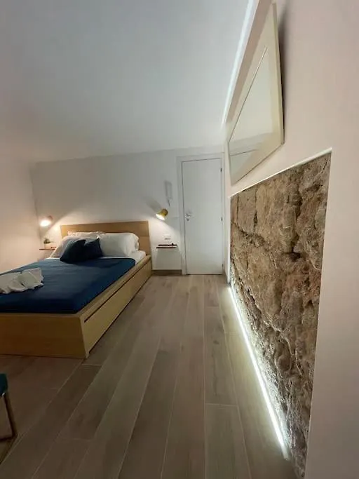 Appartamento Maro Loft Al Capo Palermo Italia