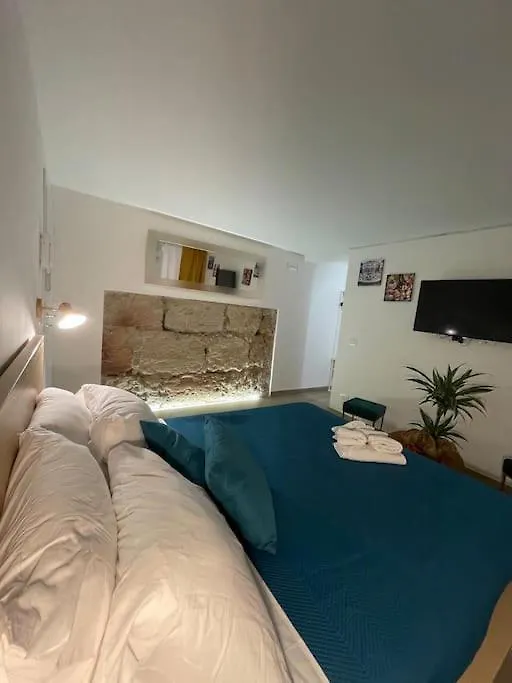 Appartamento Maro Loft Al Capo Palermo