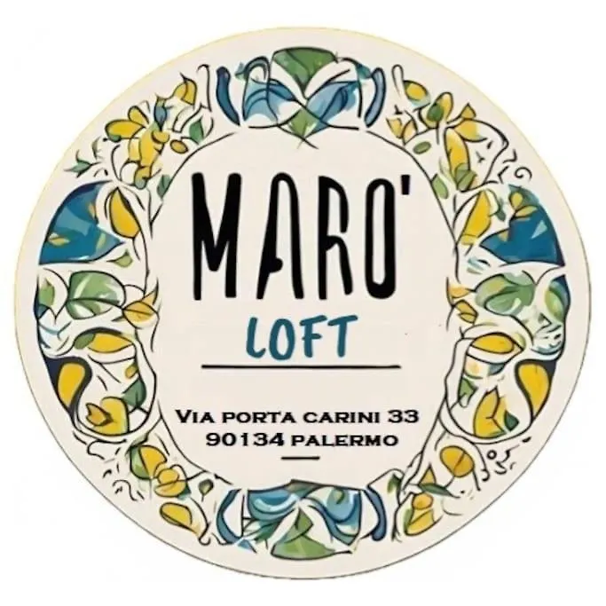Appartamento Maro Loft Al Capo Palermo